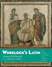 book Wheelock's Latin, 6th Edition Revised (The Wheelock's Latin)