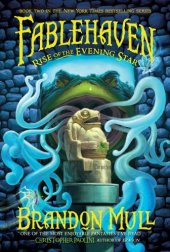 book Fablehaven 02 - Rise of the Evening Star