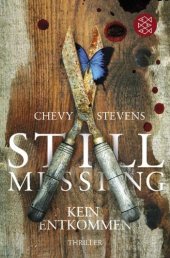 book Still Missing - Kein Entkommen: Thriller