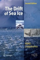 book The Drift of Sea Ice, Second Edition