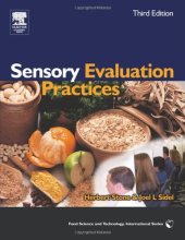 book Sensory Evaluation Practices, Third Edition (Food Science and Technology)