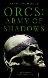 book Orcs: Army of Shadows