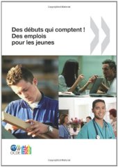 book Des débuts qui comptent ! Des emplois pour les jeunes