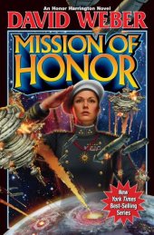 book Mission of Honor