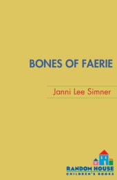 book Bones of Faerie