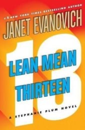 book Lean Mean Thirteen (Stephanie Plum, No. 13)