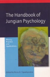 book The Handbook of Jungian Psychology: Theory, Practice and Applications