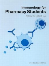 book Immunology for Pharmacy Students