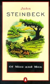 book Of Mice and Men