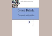 book Lyrical Ballads