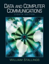 book Data and Computer Communications (8th edition)