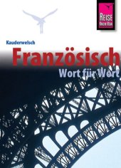 book Kauderwelsch - Band 040 - Französisch Wort für Wort, 10. Auflage