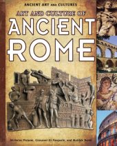 book Art and Culture of Ancient Rome