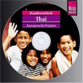 book Kauderwelsch - Band 019 - Thai Wort für Wort, 13. Auflage