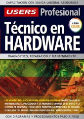 book Técnico en Hardware