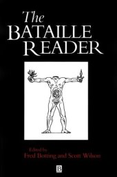 book The Bataille Reader (Blackwell Readers)