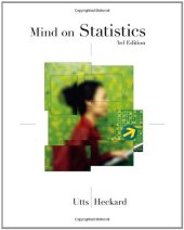 book Mind on Statistics