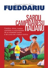 book Fueddariu sardu campidanesu-italiano