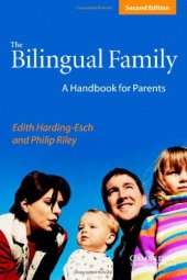 book The Bilingual Family: A Handbook for Parents (second edition)