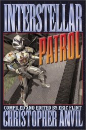 book Interstellar Patrol