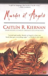 book Murder of Angels