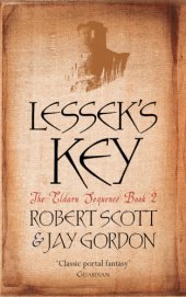 book Lessek's Key (Eldarn Sequence, Book 2)