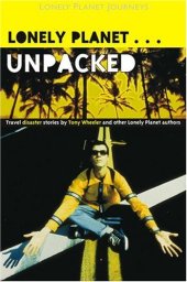 book Lonely Planet Unpacked