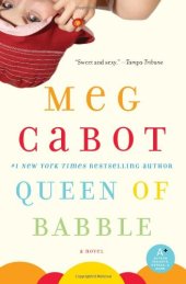 book Queen of Babble