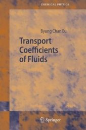 book Transport Coefficients of Fluids (Springer Series in Chemical Physics 82)