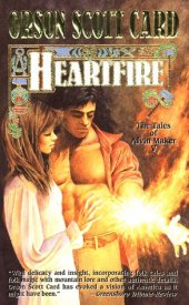 book Alvin Maker 5 Heartfire