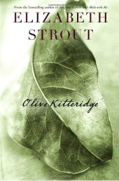 book Olive Kitteridge