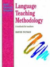 book Language Teaching Methodology: A Textbook for Teachers