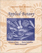 book Laboratory Manual for Applied Botany