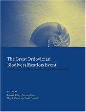 book The Great Ordovician Biodiversification Event (The Critical Moments and Perspectives in Earth History and Paleobiology)