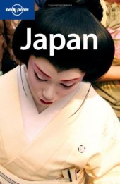 book Lonely Planet Japan (Country Guide)