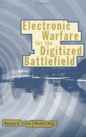 book Electronic Warfare for the Digitized Battlefield