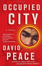 book Occupied City (Vintage Crime Black Lizard)