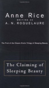 book The Claiming of Sleeping Beauty (The Sleeping Beauty Trilogy, Book 1)