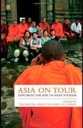 book Asia on Tour: Exploring the rise of Asian tourism