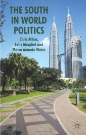 book The South in World Politics