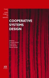 book Cooperative Systems Design: Scenario-Based Design of Collaborative Systems