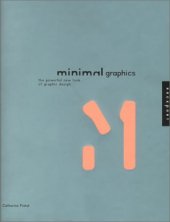 book Minimal Graphics