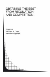 book Obtaining the Best from Regulation and Competition