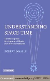 book Understanding Space-Time