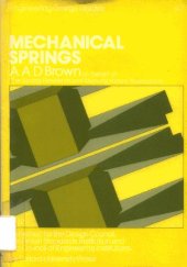 book Engineering Design Guides (Mechanical Springs) 42