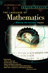 book Language of Mathematics: Making the Invisible Visible