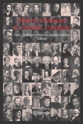 book Gaither's Dictionary of Scientific Quotations