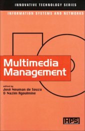 book Multimedia management