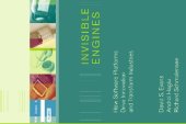 book Invisible Engines: How Software Platforms Drive Innovation and Transform Industries