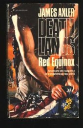 book Deathlands 09 Red Equinox